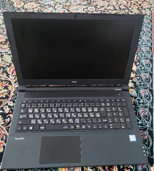 لپ تاپ NEC ژاپنی|رایانه همراه|کرمانشاه, |دیوار