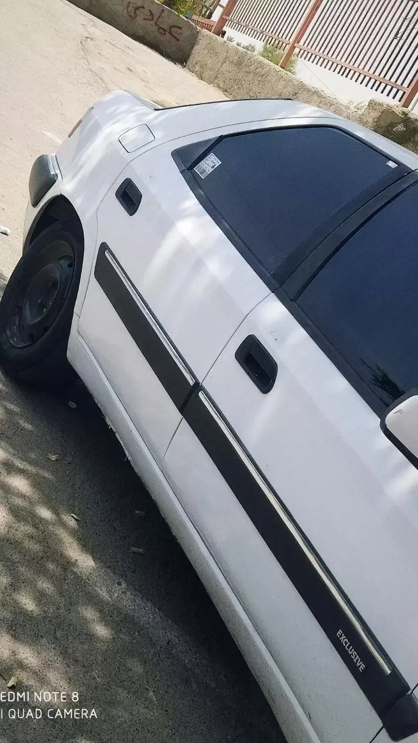 زانتیا موتور ۲۰۰۰|خودرو سواری و وانت|ایرانشهر, |دیوار