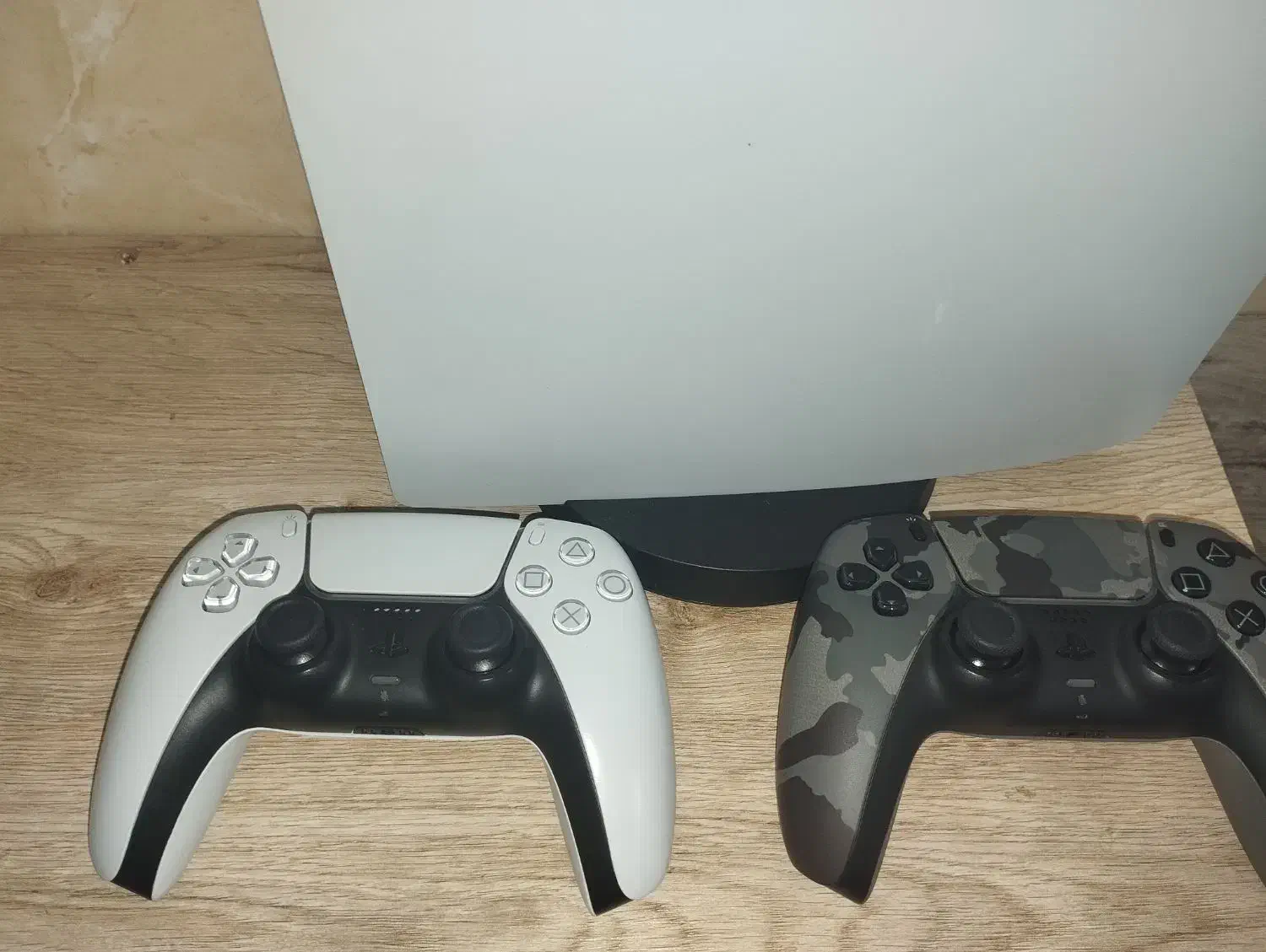 ps5|کنسول، بازی ویدئویی و آنلاین|بندرعباس, |دیوار