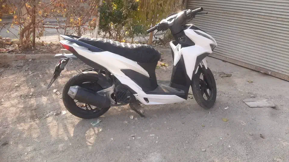 موتور طرح کلیک|موتورسیکلت|بومهن, |دیوار