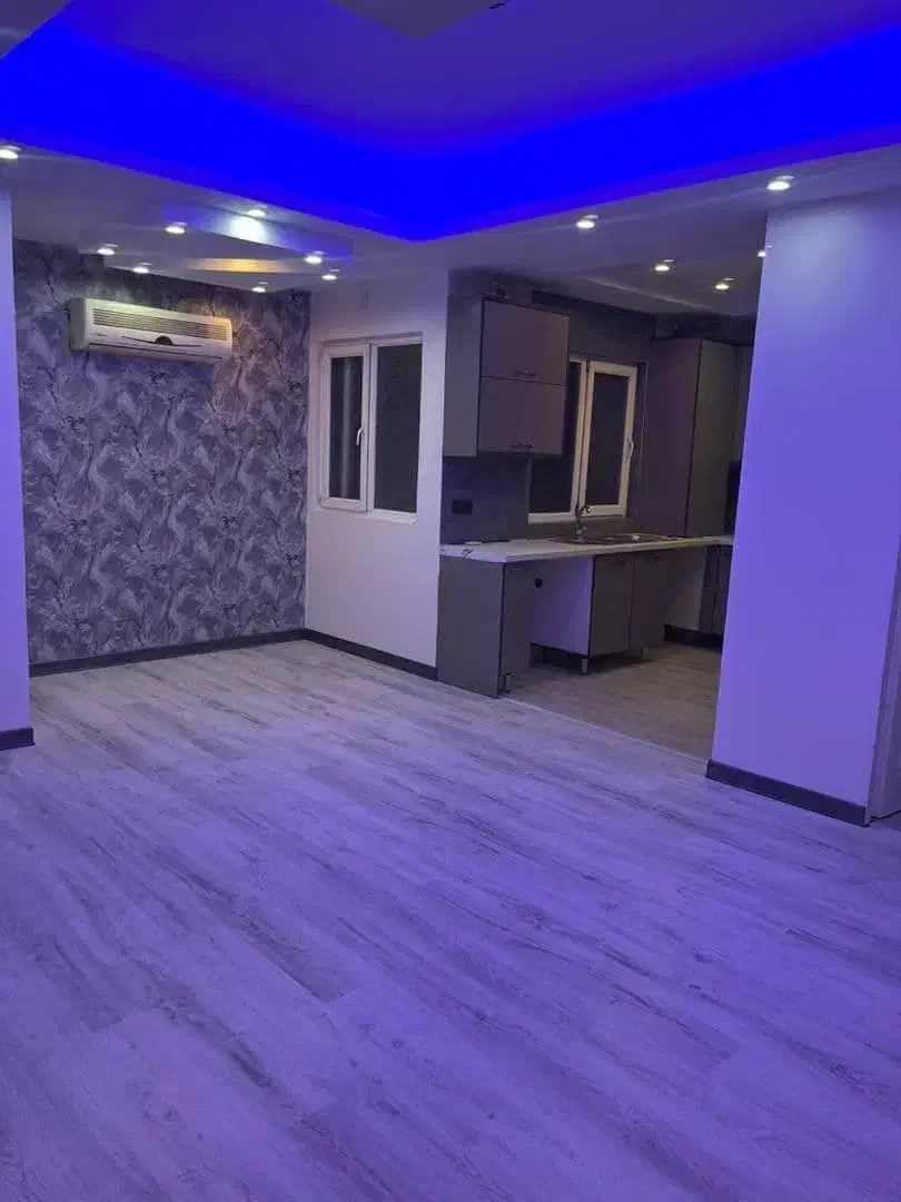 ۶۵ متری فول امکانات ۲۲ بهمن