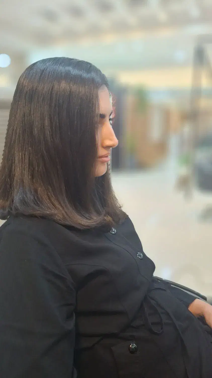 کوتاهی تخصصی|خدمات آرایشگری و زیبایی|شیراز, کاراندیش|دیوار