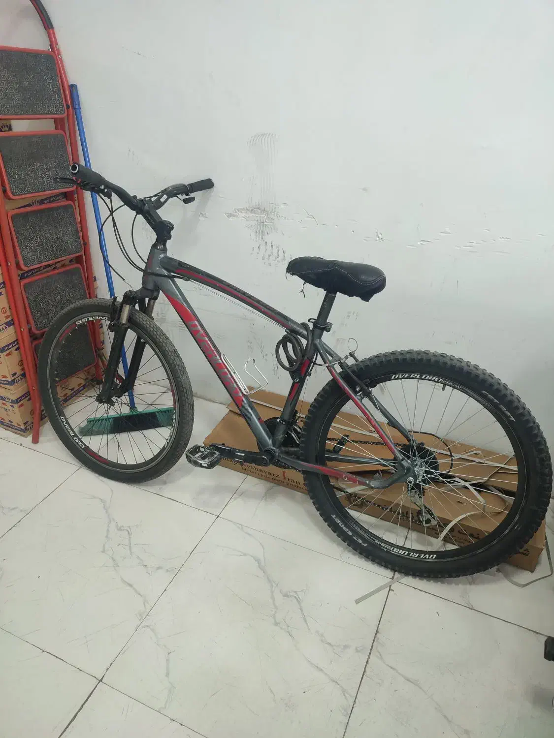 دوچرخه ۲۶|دوچرخه، اسکیت، اسکوتر|ملایر, |دیوار