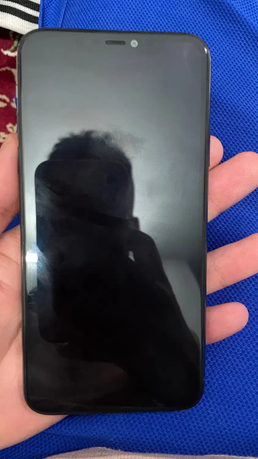 ایفون ۱۱پرومکس|موبایل|پردیس, فاز ۳|دیوار