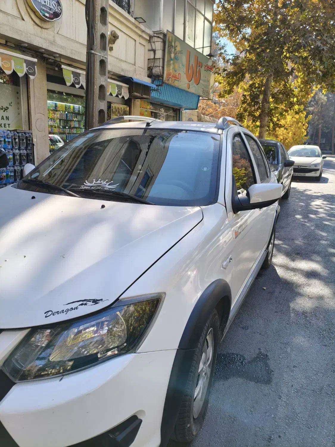 کوییکgxL مدل403بدون رنگ|خودرو سواری و وانت|مشهد, امیریه|دیوار