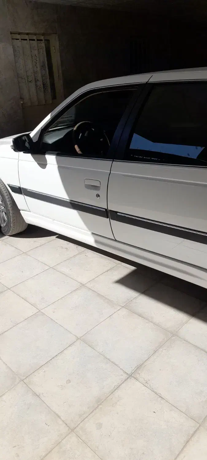 پژوپارس نیم فول|خودرو سواری و وانت|زاهدان, |دیوار