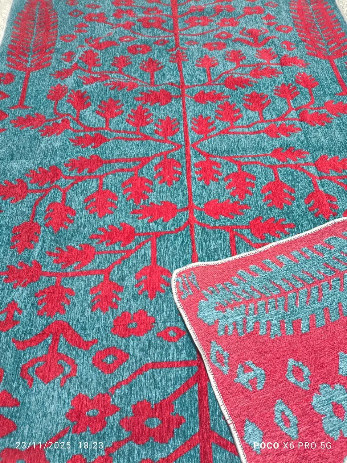 روفرشی زیرسفرع 3متری|روفرشی|محمدشهر, محمدشهر|دیوار