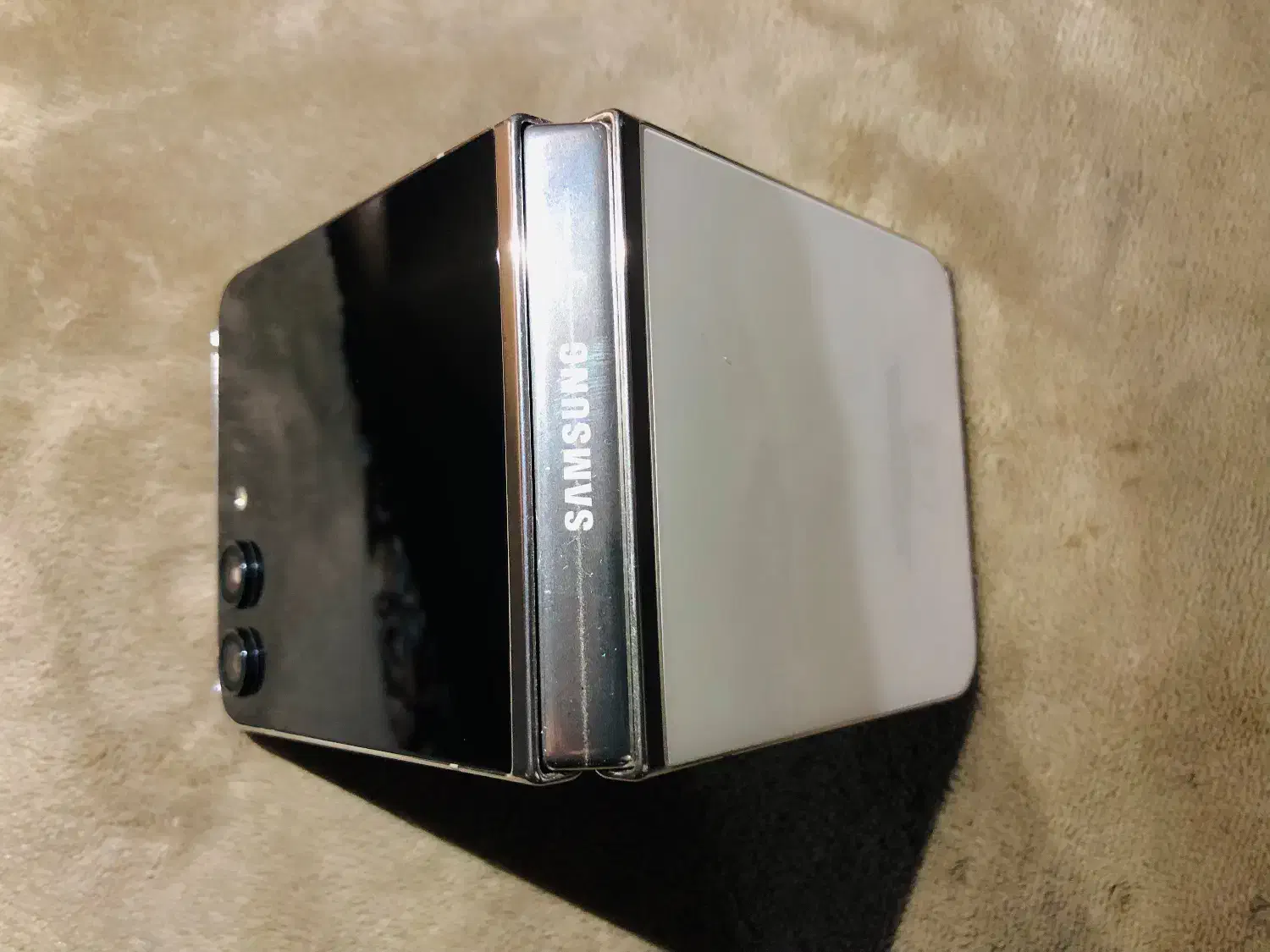 سامسونگ Z filip5|موبایل|شیراز, ارم|دیوار