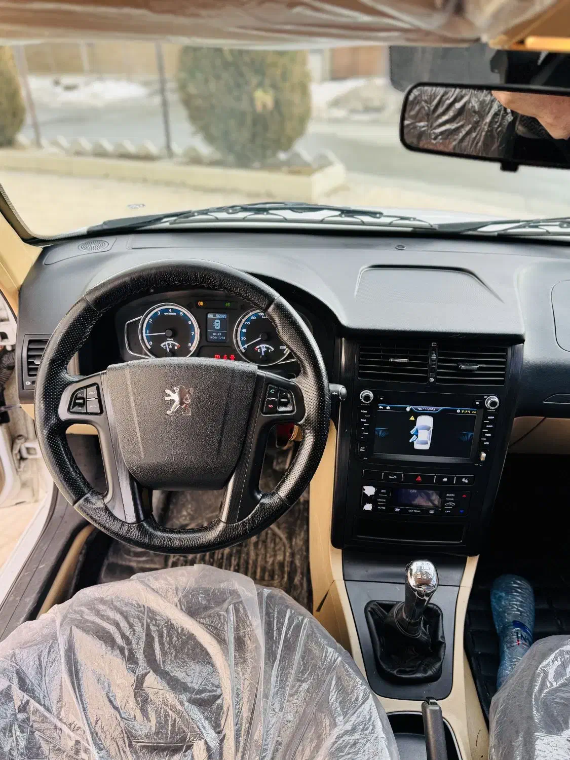 پژو پارس|خودرو سواری و وانت|بانه, |دیوار