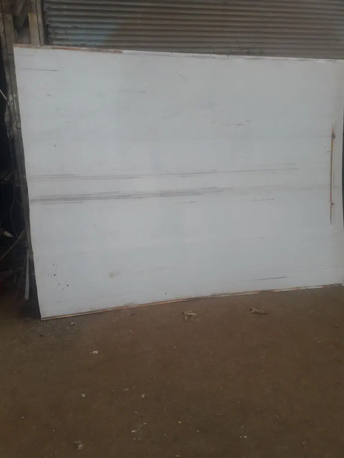 طلق‌بالکن‌‌|مصالح و تجهیزات ساختمان|خوی, |دیوار