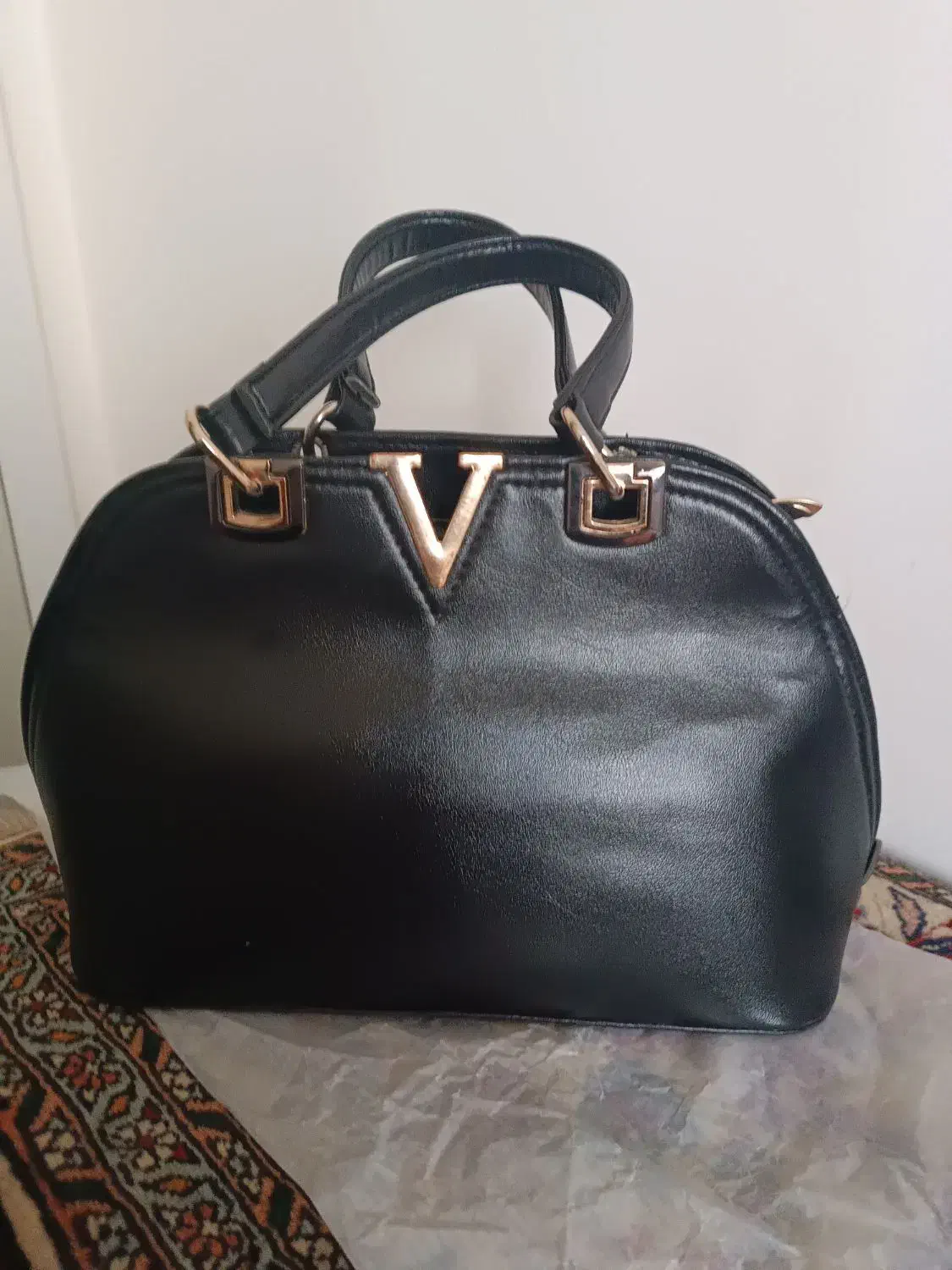 پنج عدد کیف تمیز و سالم و در حد نو و نو|کیف، کفش، کمربند|لواسان, |دیوار