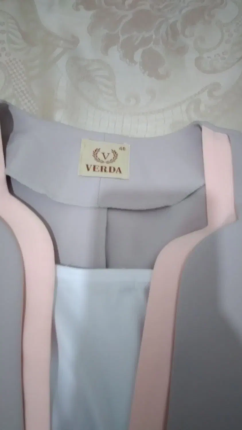 کت و دامن شیک و مجلسی سایز ۳۸-۴۰|لباس|اسلامشهر, باغ فیض|دیوار