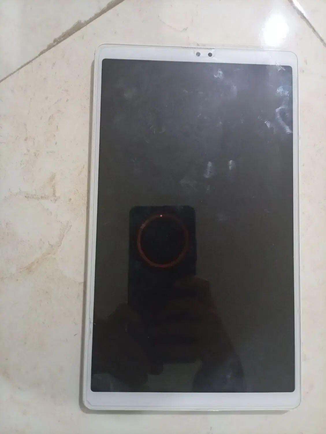 تبلت سامسونگ|تبلت|اراک, |دیوار