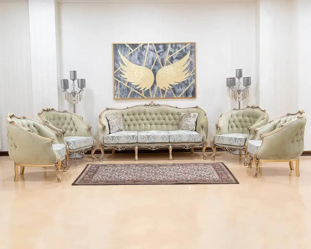 مبل کایهان بر*ند* انص*ار*ی|مبلمان خانگی و میز عسلی|یاسوج, |دیوار