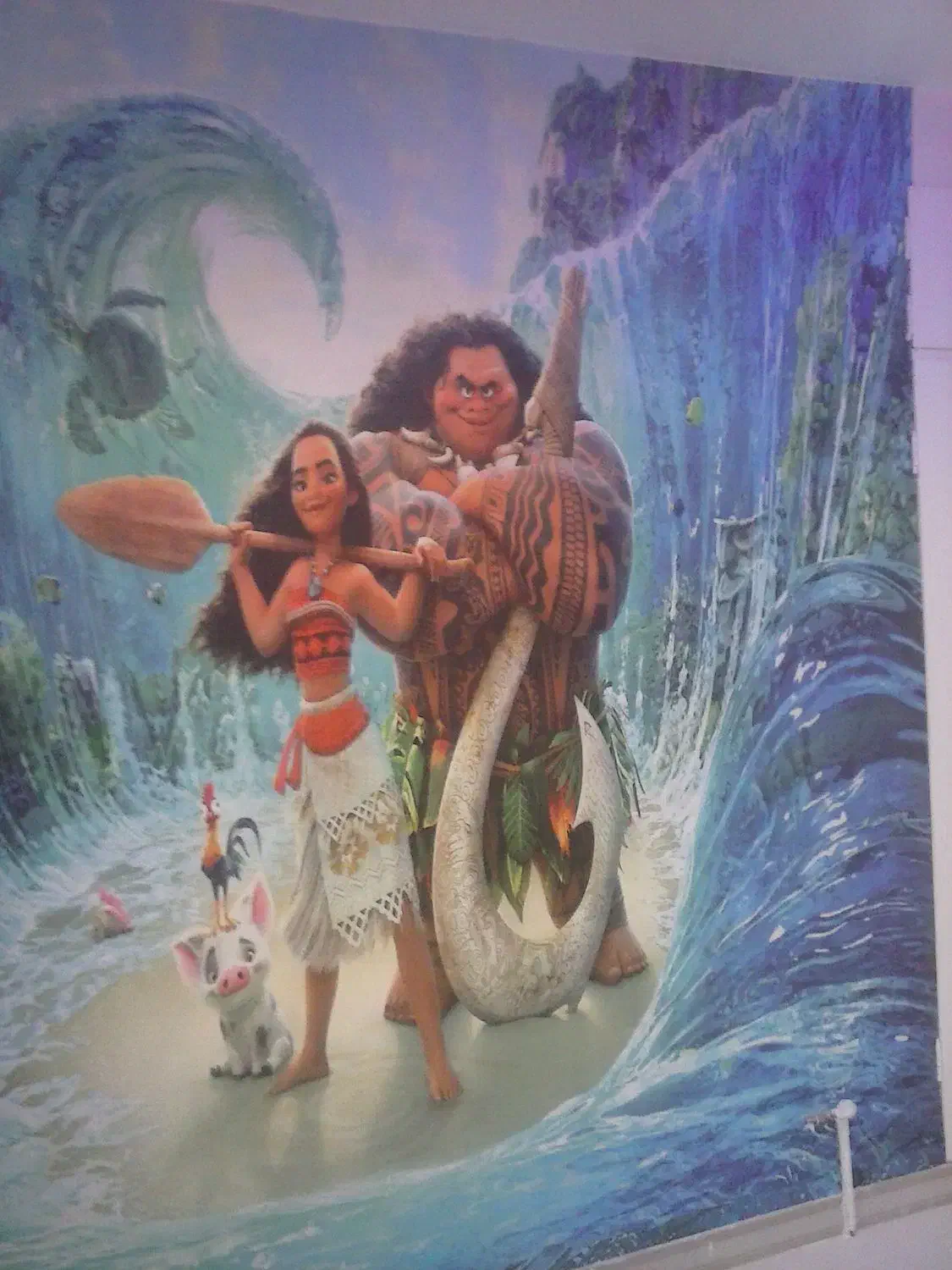 فروش ونصب کاغذدیواری|خدمات پیشه و مهارت|قوچان, |دیوار