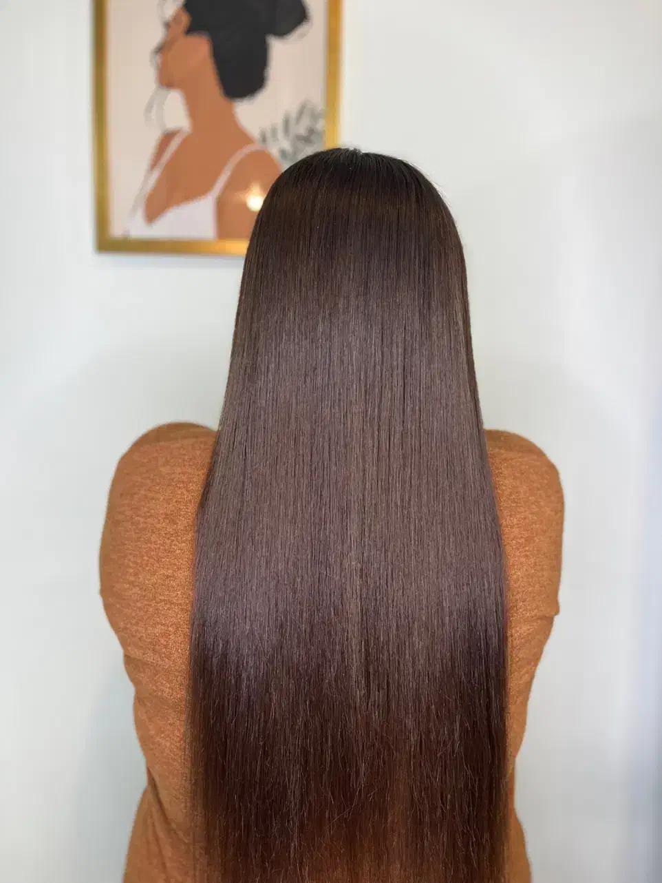 کراتین مو|خدمات آرایشگری و زیبایی|سقز, |دیوار