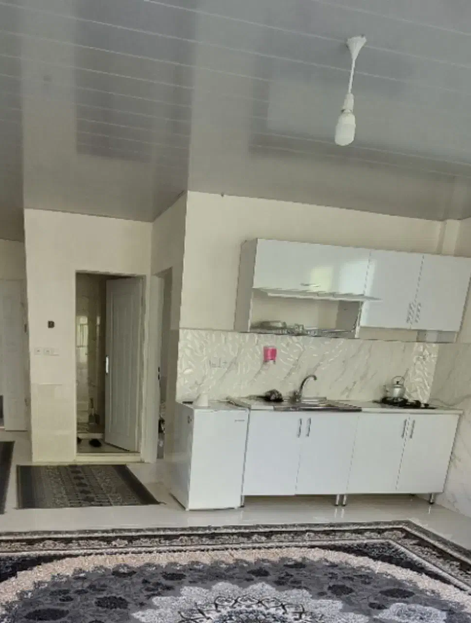 سویت آپارتمان واقع در زشک|اجارهٔ کوتاه‌مدت آپارتمان و سوئیت|شاندیز, |دیوار