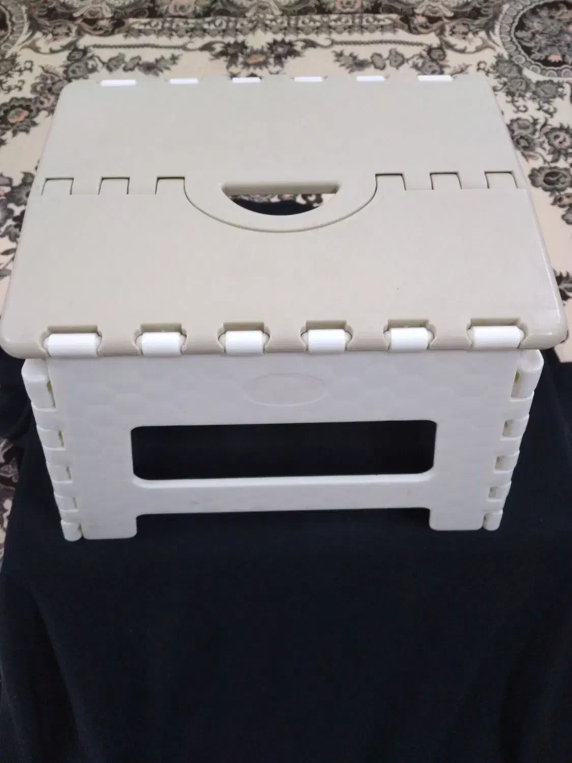 چهارپایه تاشو|صندلی و نیمکت|قم, سراجه (۱۵ خرداد)|دیوار