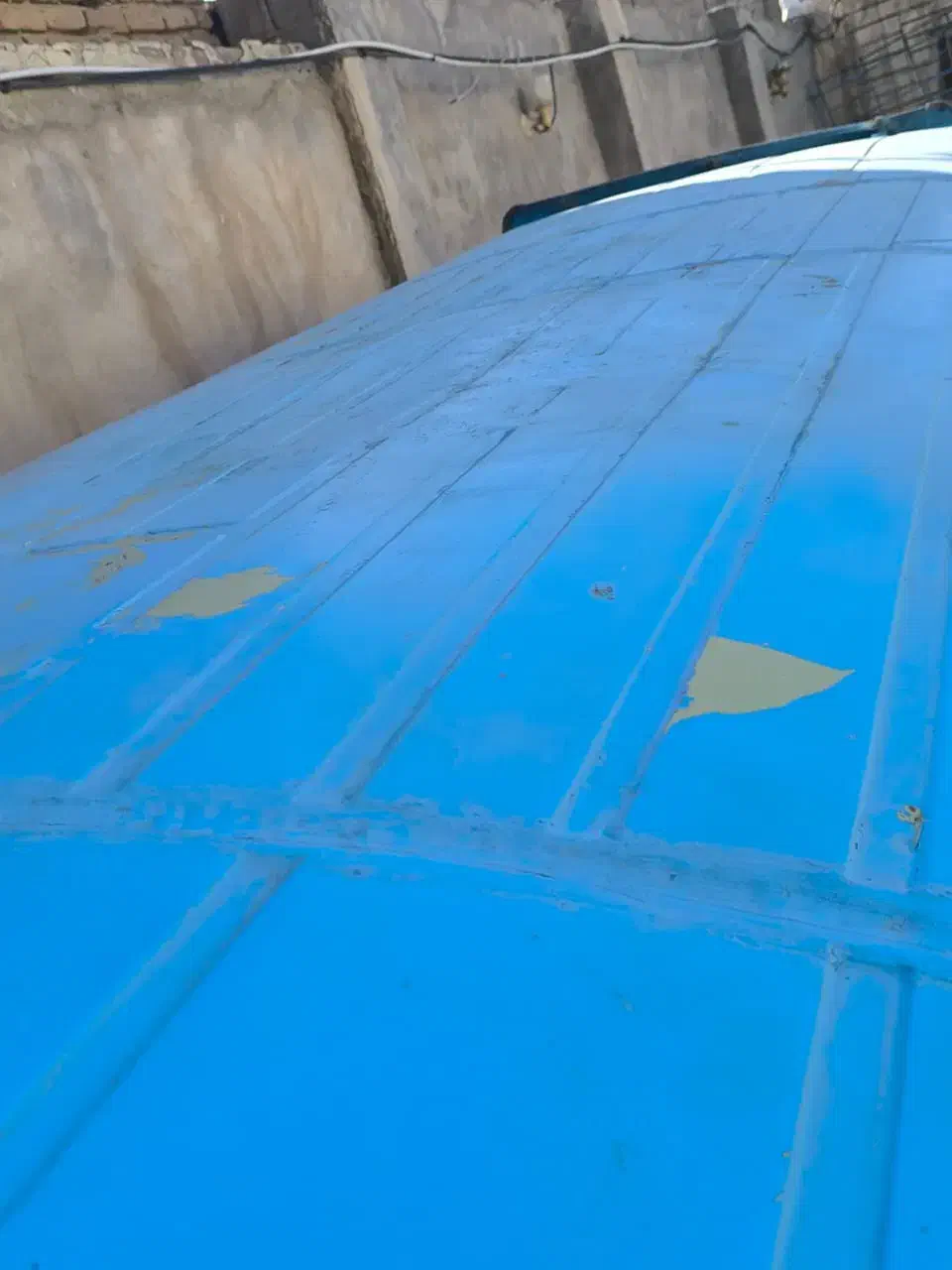 مینی بوس ۵۶|خودرو سنگین|کرمانشاه, |دیوار