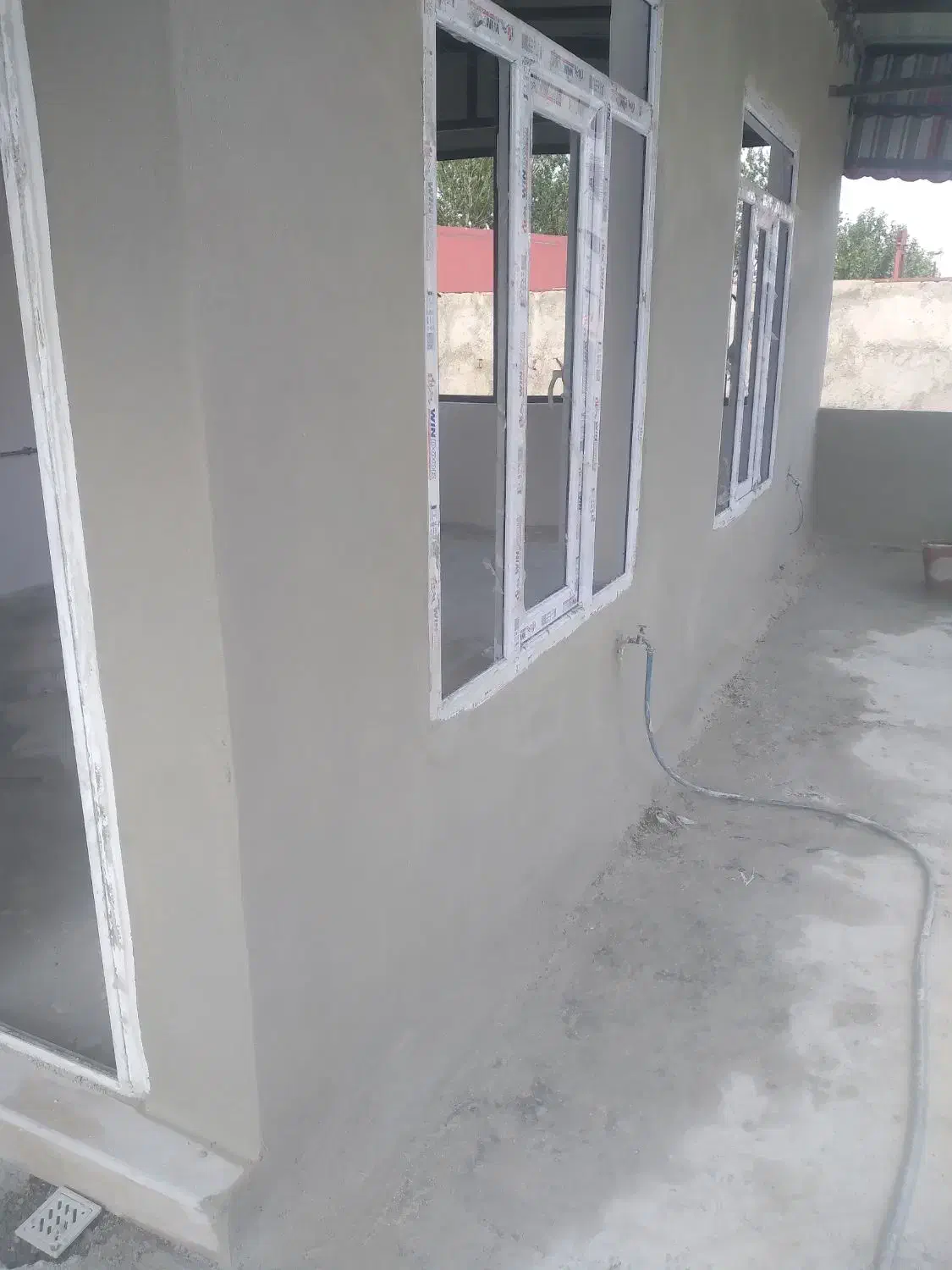 بنا و سیمانکاری|خدمات پیشه و مهارت|اهر, |دیوار