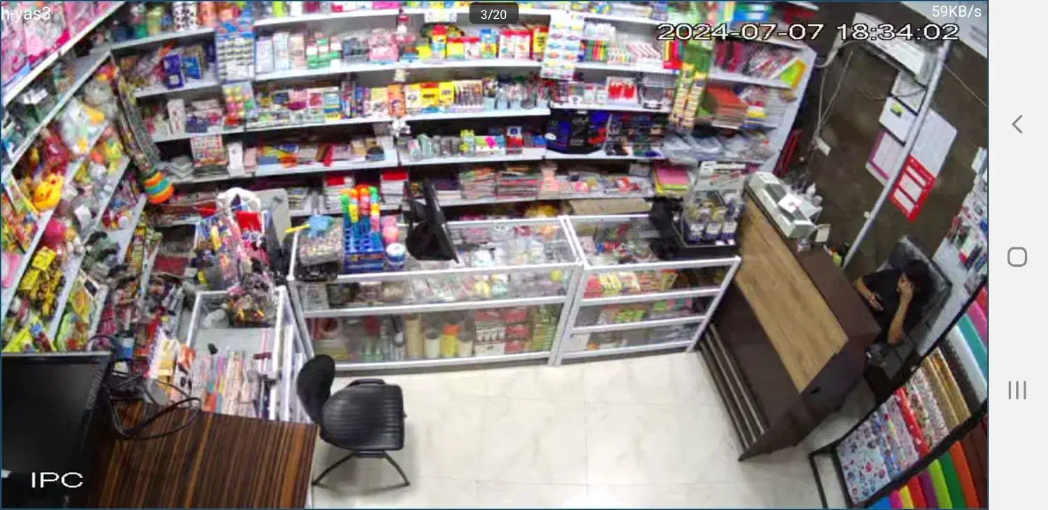 کپی  -گاوصندوق - ویترین- تخته رکالmdf-استند برچسب|فروشگاه و مغازه|تهران, دستغیب|دیوار