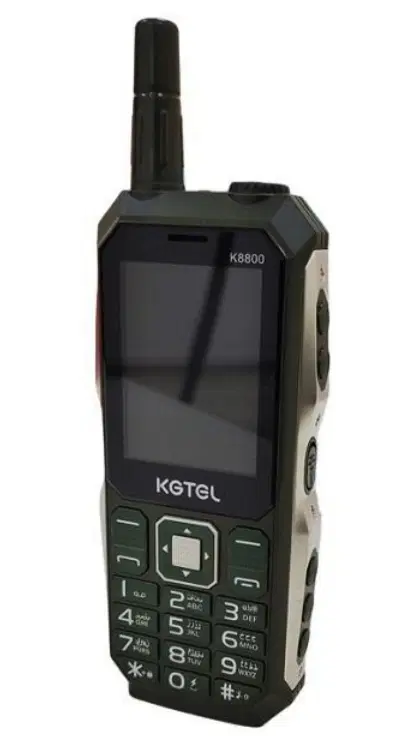 گوشی K8800|موبایل|تهران, هرندی|دیوار