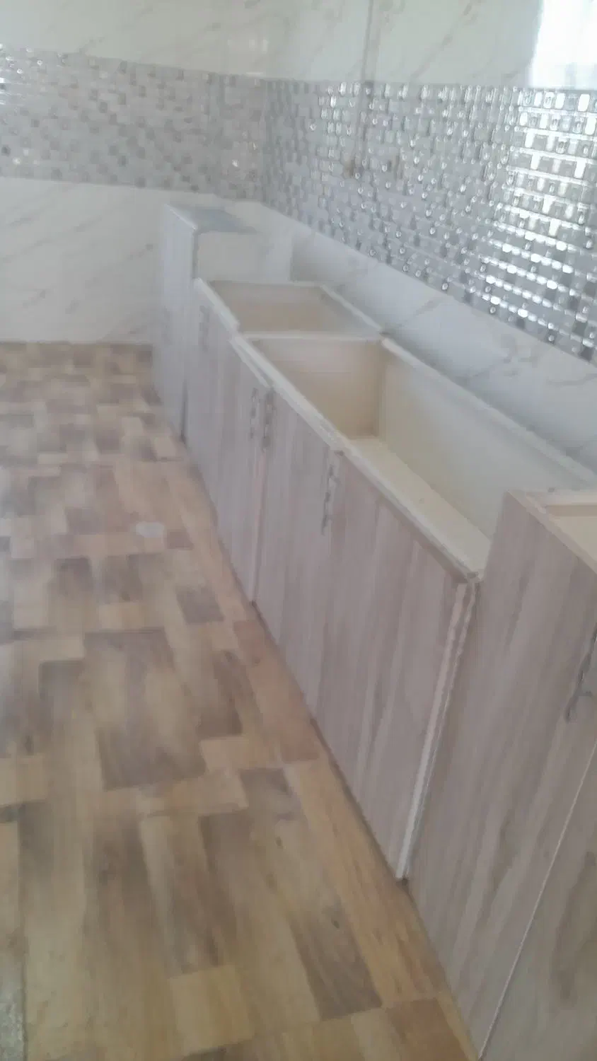 کابینت فلزی|آب‌چکان و نظم‌دهنده ظروف|آق قلا, |دیوار