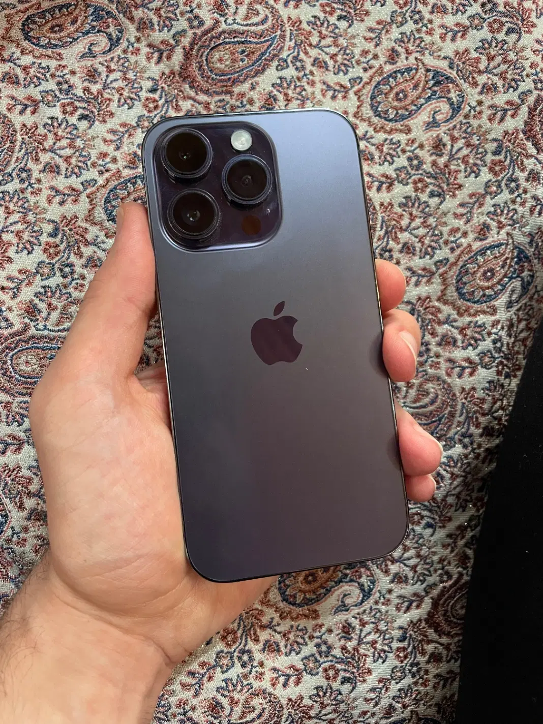 Iphone 14pro|موبایل|رشت, منظریه|دیوار