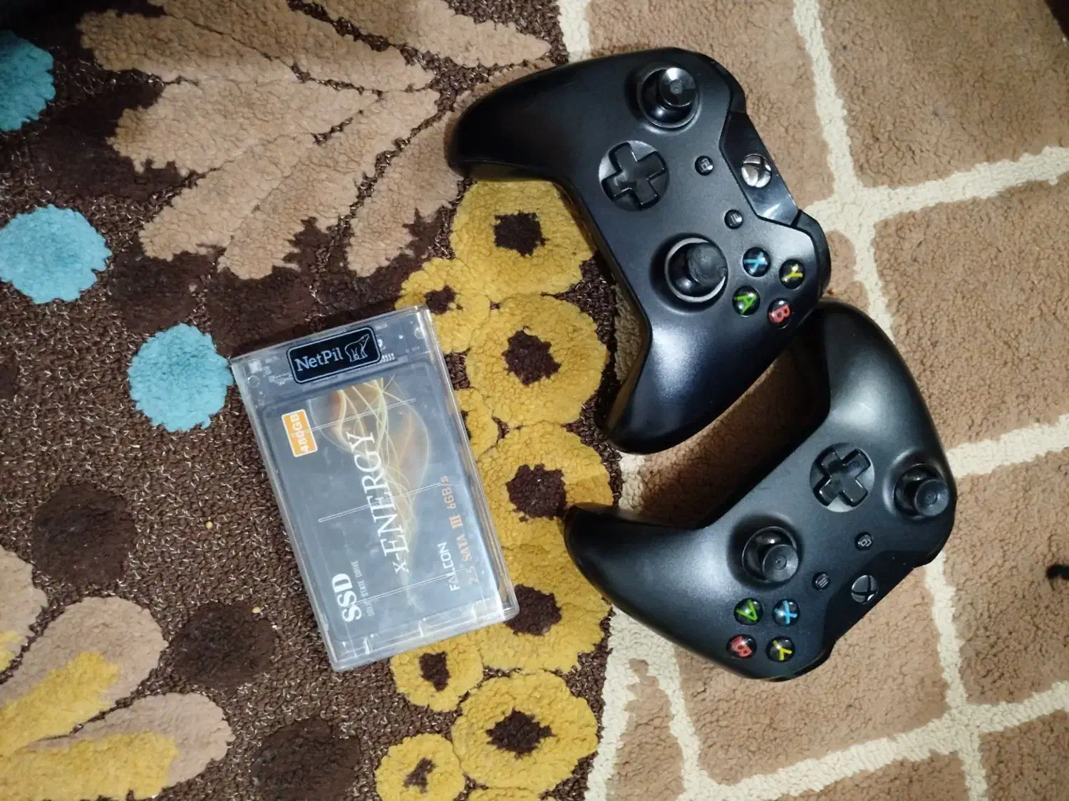 Xbox one|کنسول، بازی ویدئویی و آنلاین|سراب, |دیوار