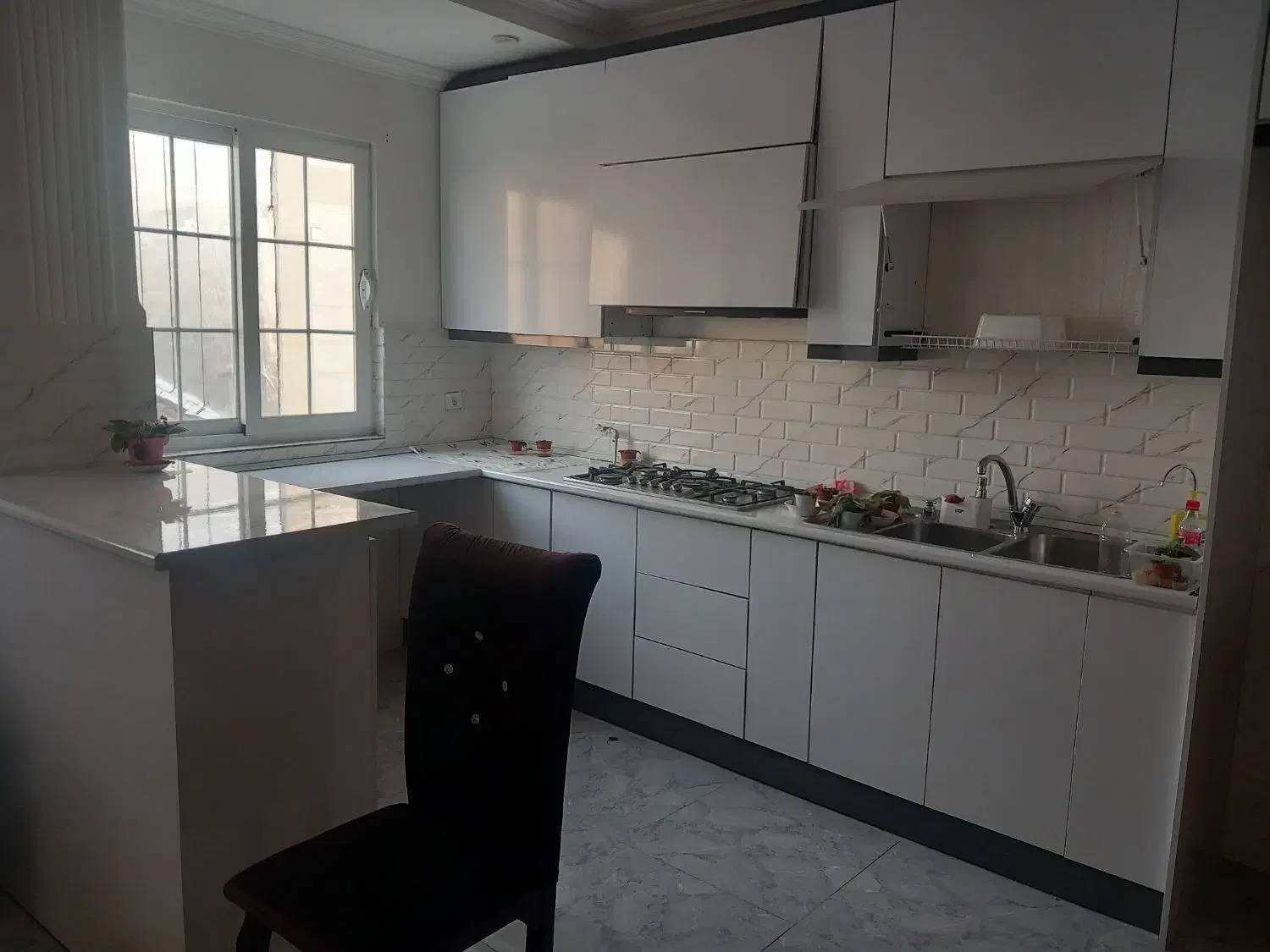 اجاره سویت اپارتمان|اجارهٔ کوتاه‌مدت آپارتمان و سوئیت|رشت, نظری|دیوار