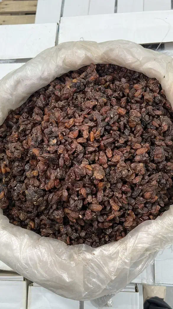 کشمش اعلا درجه آبگیری|عمدهفروشی|پرند, فاز ۶|دیوار