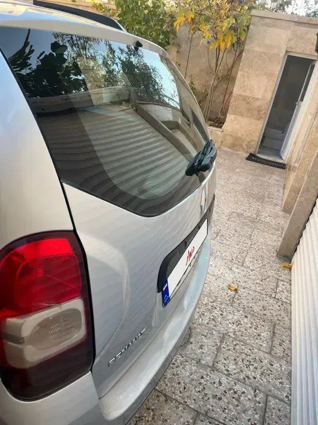 داستر ۲۰۱۵|خودرو سواری و وانت|تهران, شهرآرا|دیوار