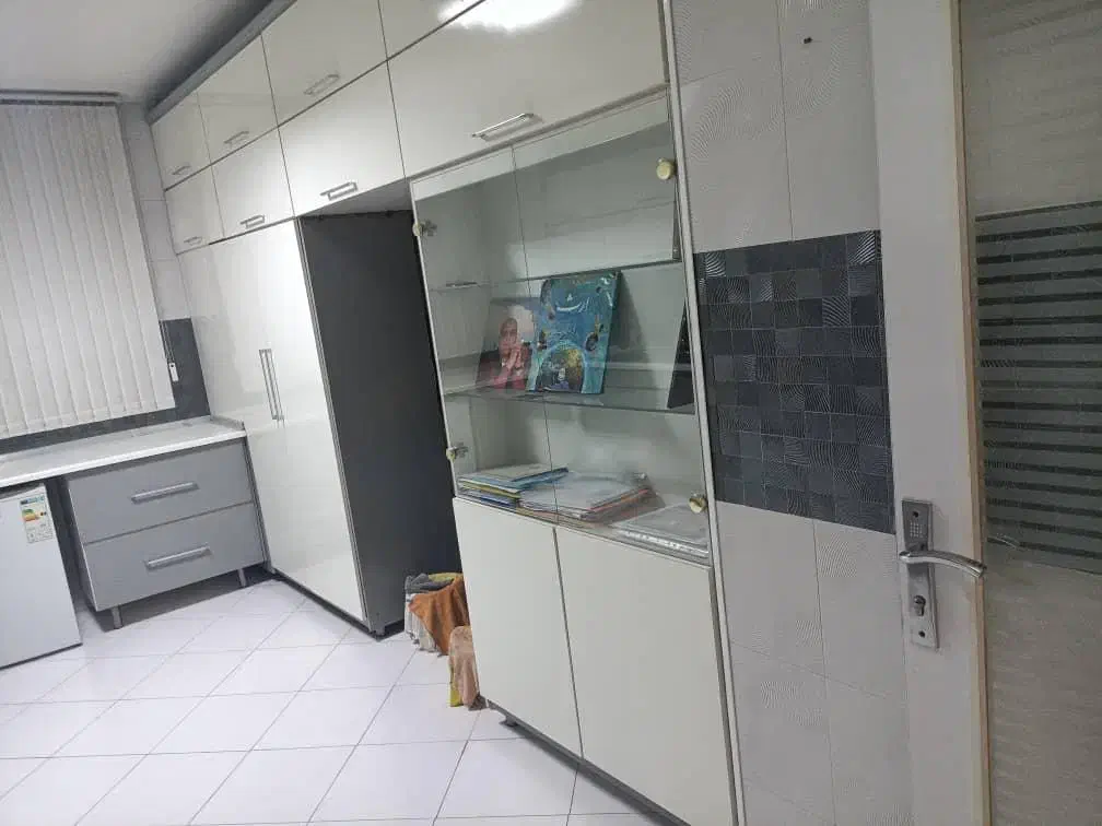 93مترکلید نخورده میرداماد فول امکانات