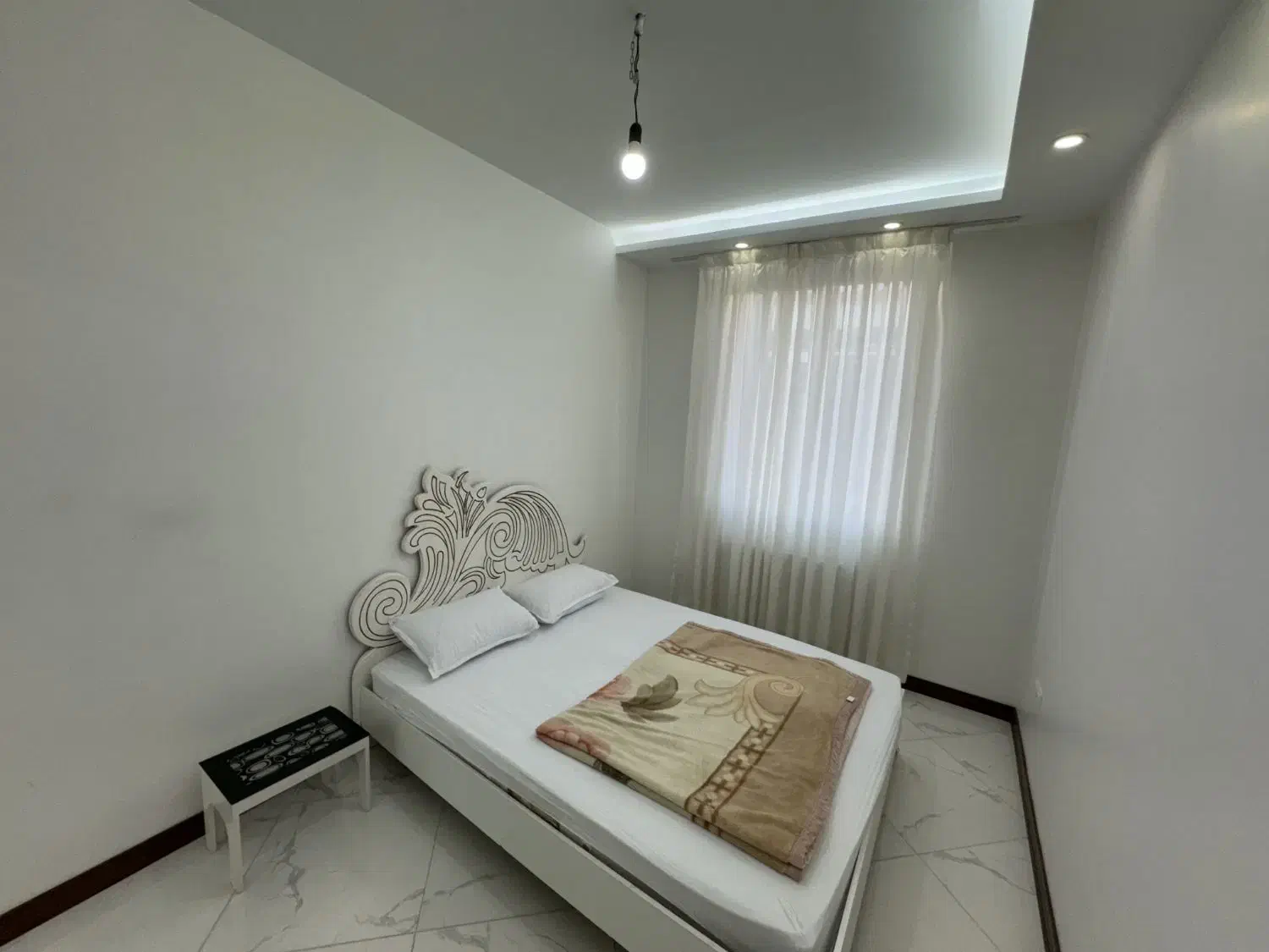 اجاره سوییت آپارتمان مبله معلم|اجارهٔ کوتاهمدت آپارتمان و سوئیت|رشت, معلم|دیوار