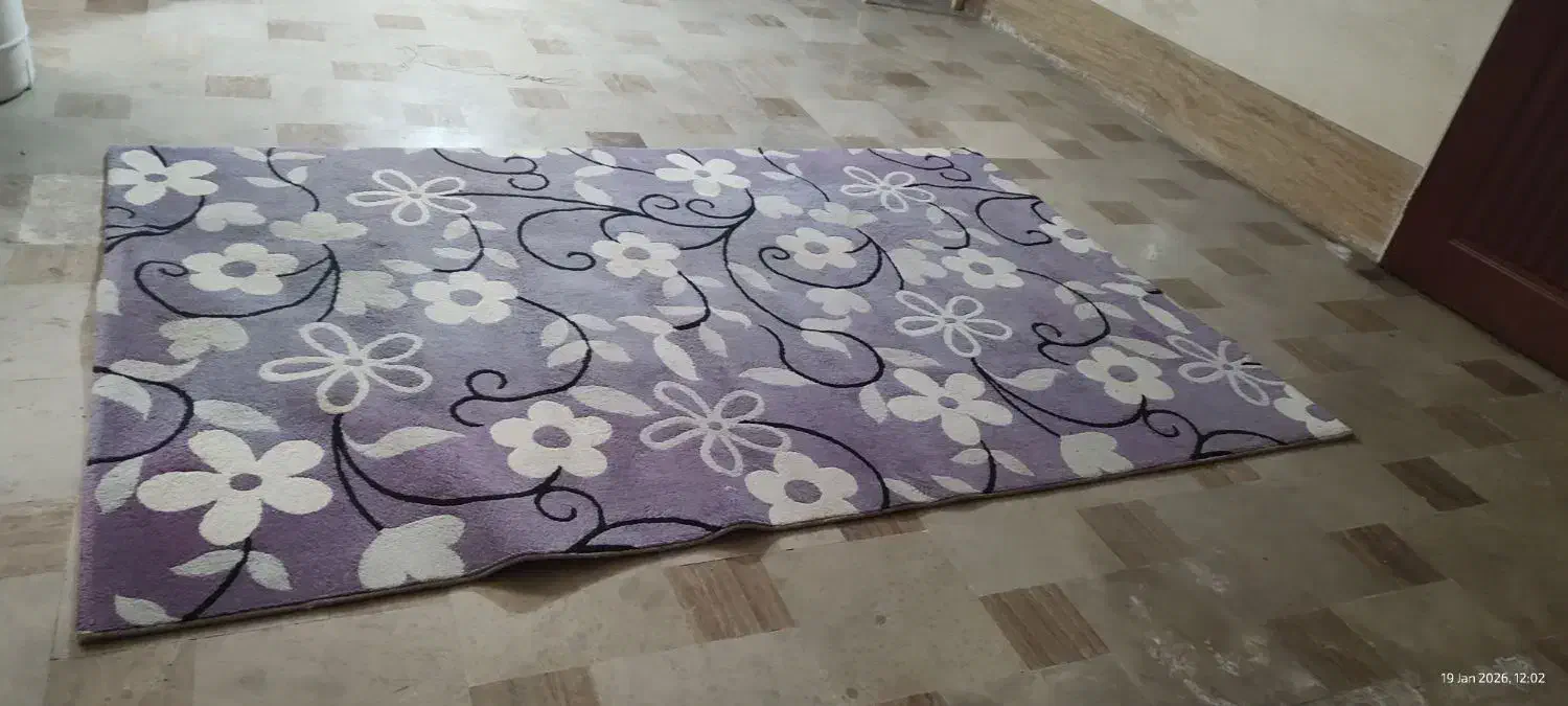 فرش ماشینی و دستباف|فرش|تهران, قلهک|دیوار