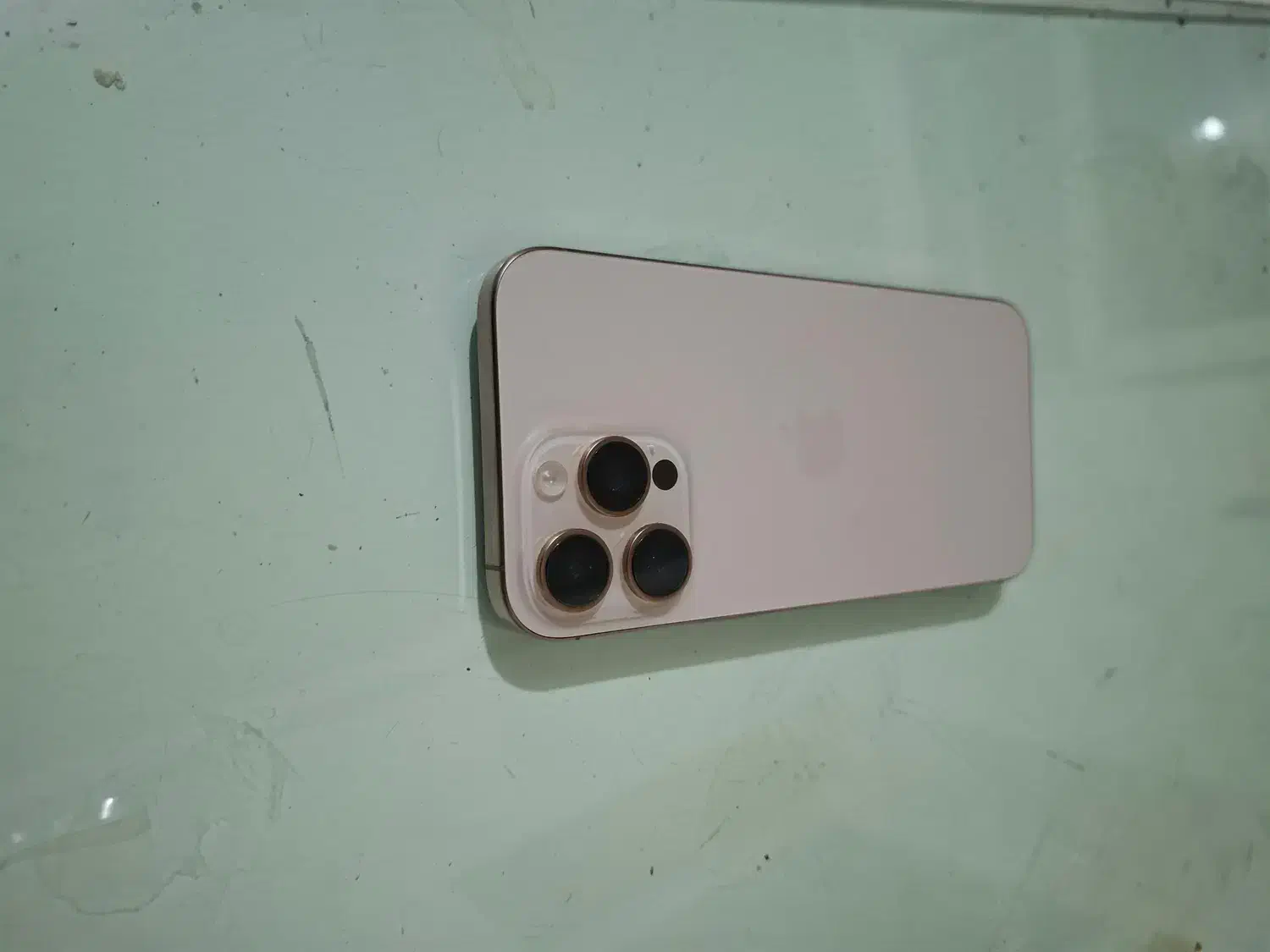 ایفون promax 16 پرومکس zaa رجیستر|موبایل|کرج, فاز ۲ مهرشهر|دیوار