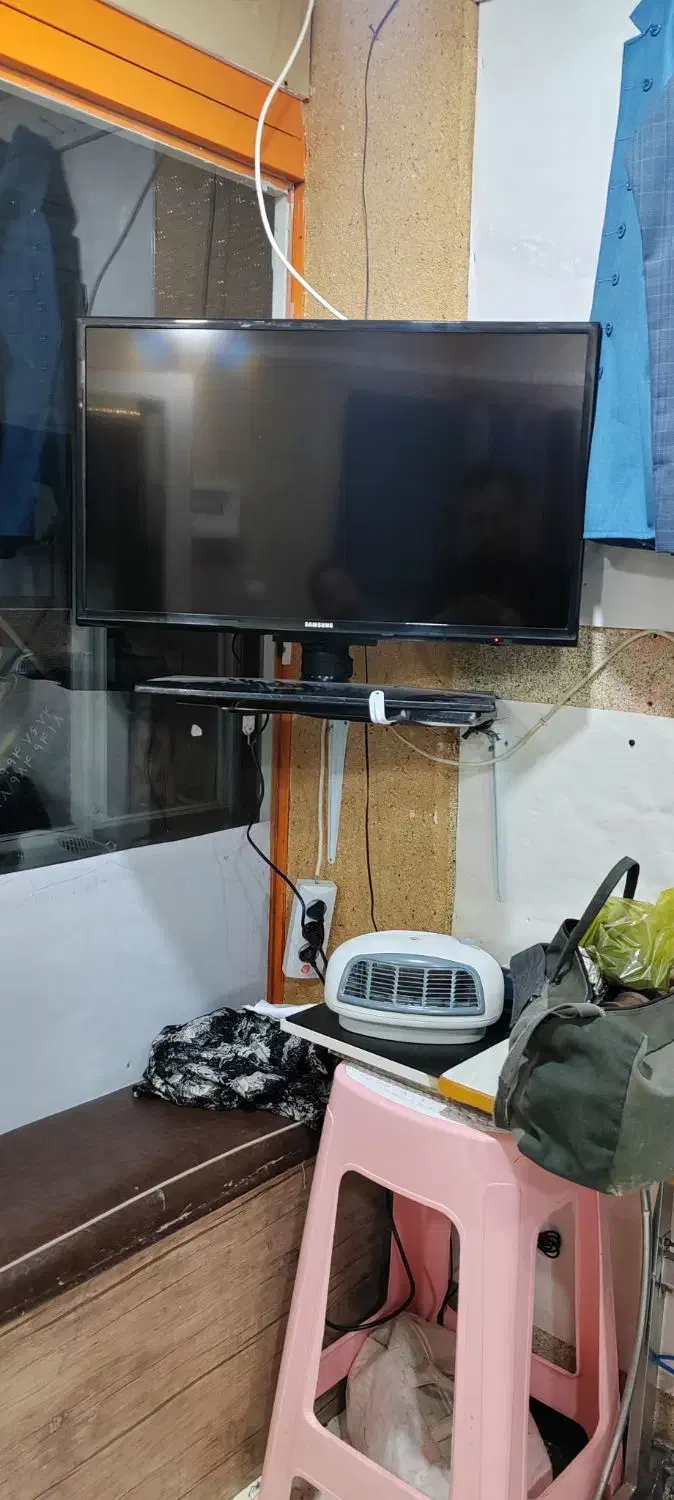 ال ای دی ۳۲سامسونگ دیجیتال سرخوددرحد|تلویزیون و پروژکتور|مریوان, |دیوار