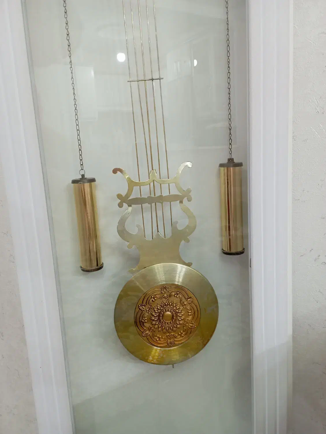 ساعت|ساعت دیواری و تزئینی|زنجان, |دیوار