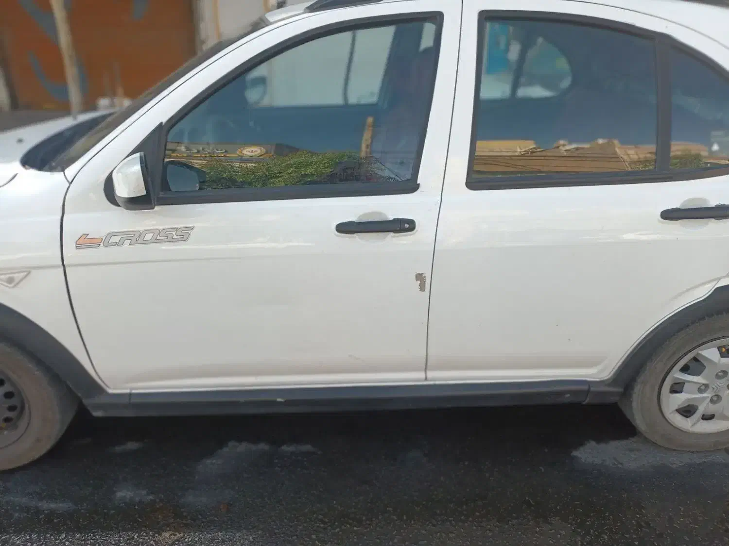 کوییک مدل ۱۴۰۱|خودرو سواری و وانت|قم, امامزاده ابراهیم|دیوار