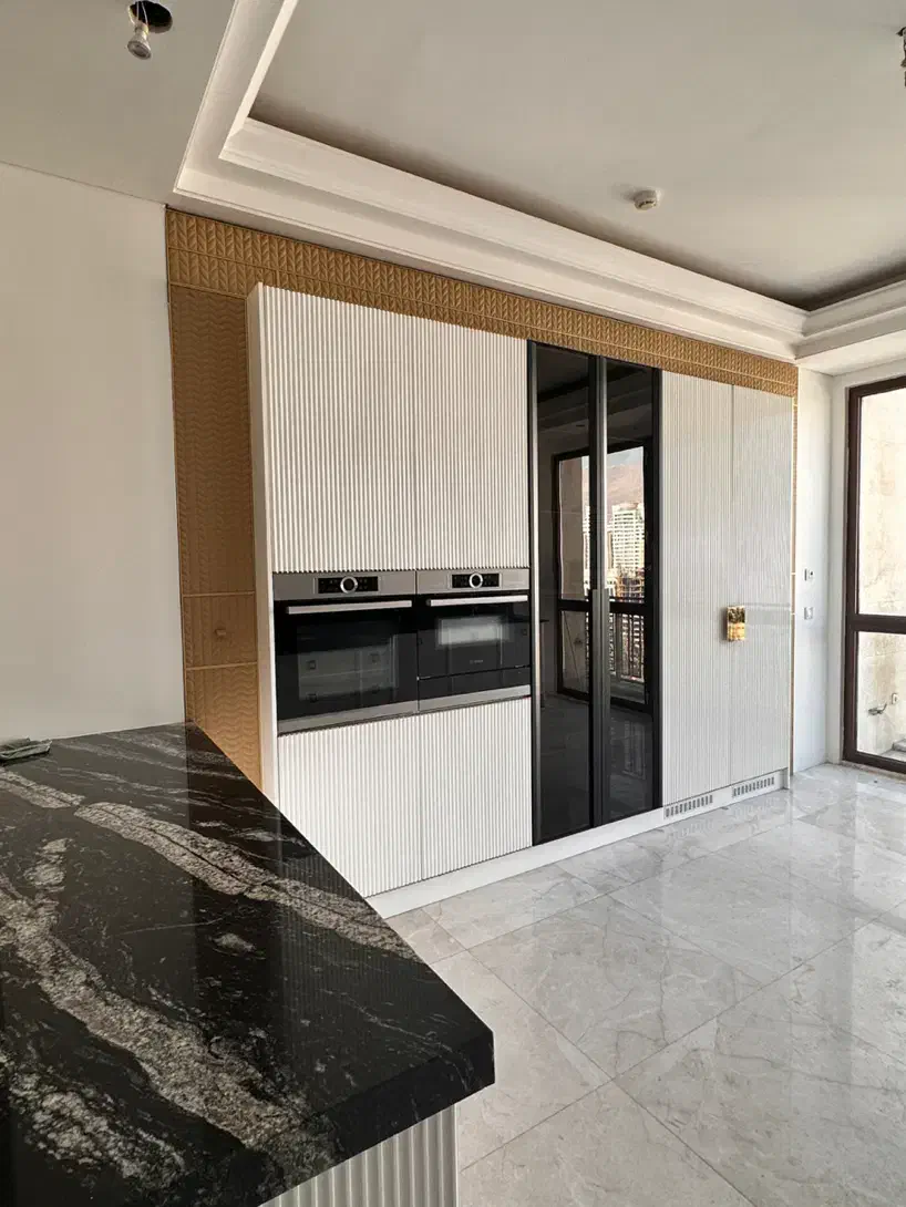 ۲۶۰متر الهیه برج تاپ لوکیشن