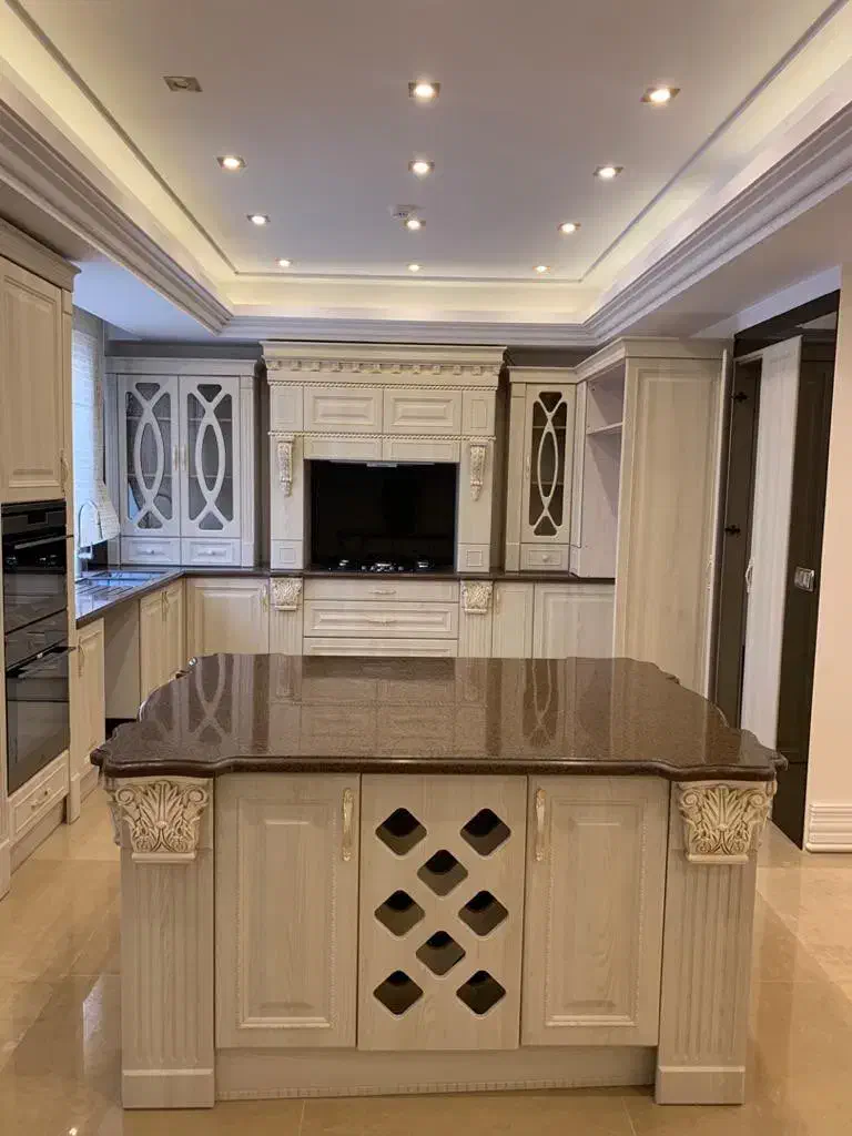 ۱۴۸ متر ۳ خواب حوالی میدان کاج