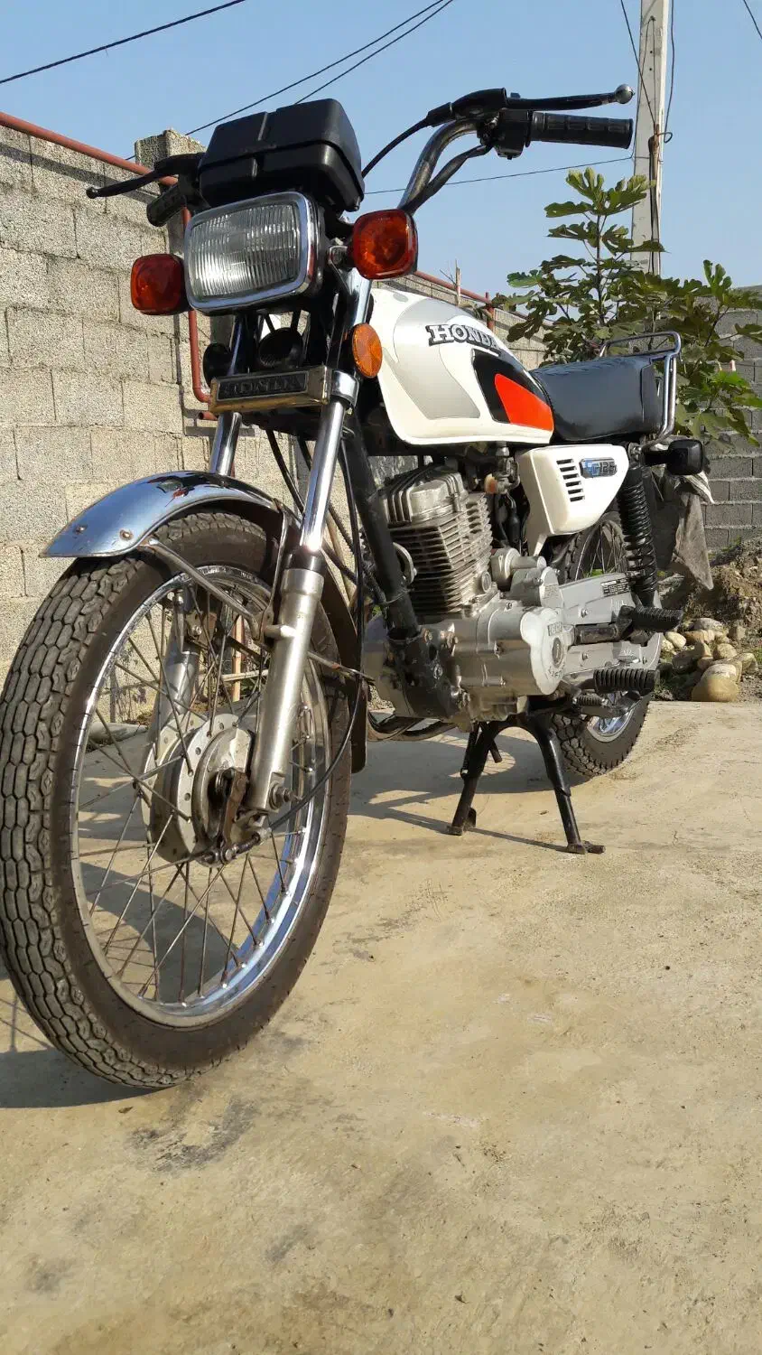 موتورهمتاز۱۵۰|موتورسیکلت|فومن, |دیوار