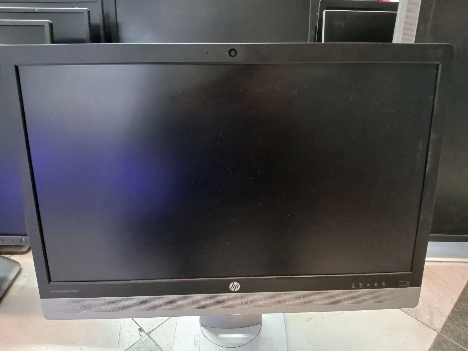 مانیتور های با کیفیت با چند ورودی مختلف24 اینچ|قطعات و لوازم جانبی رایانه|تبریز, |دیوار