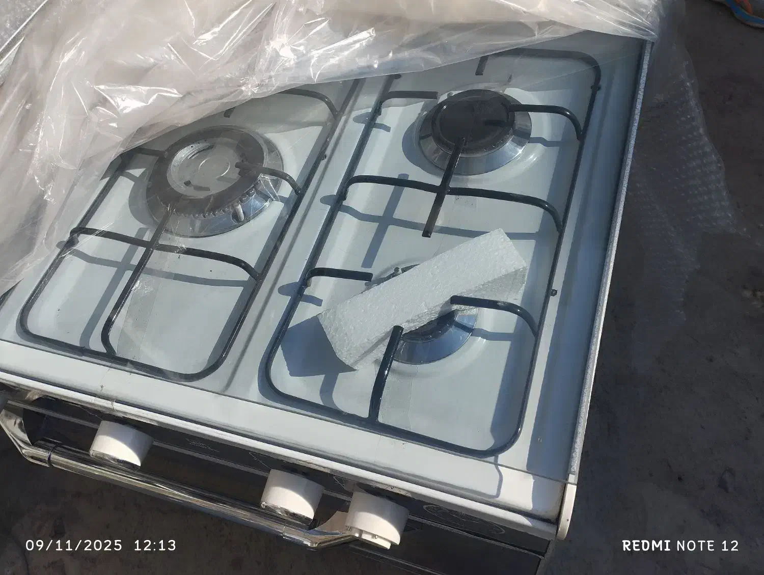 اجاق گاز|اجاق گاز و لوازم برقی پخت‌وپز|مرند, |دیوار