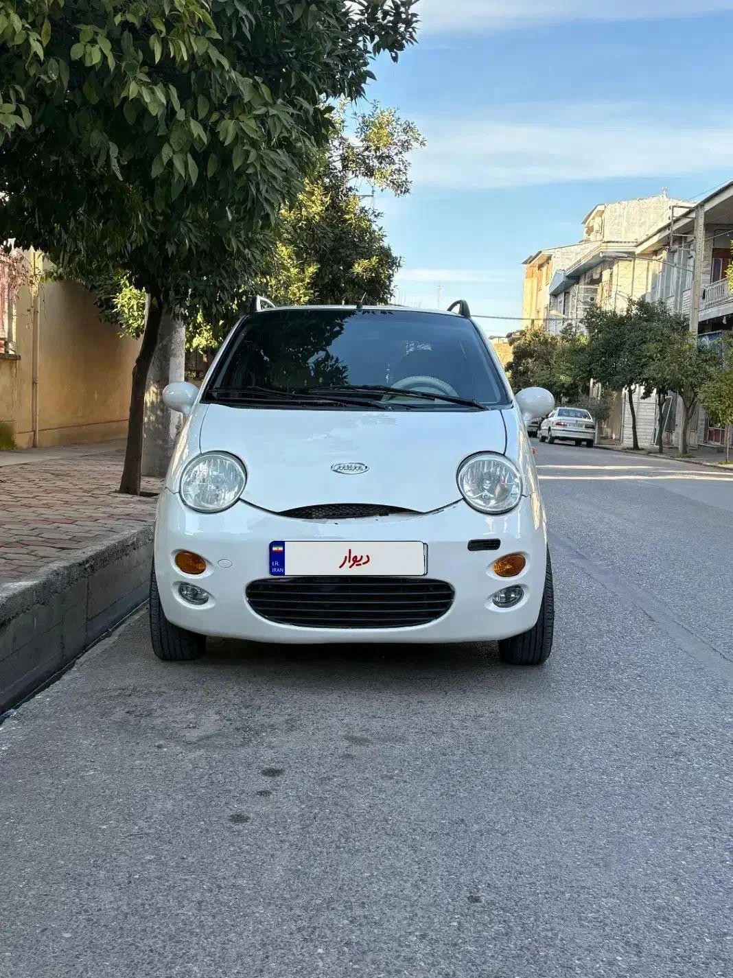 ام وی ام ۱۱۰ مدل ۹۳|خودرو سواری و وانت|گرگان, |دیوار