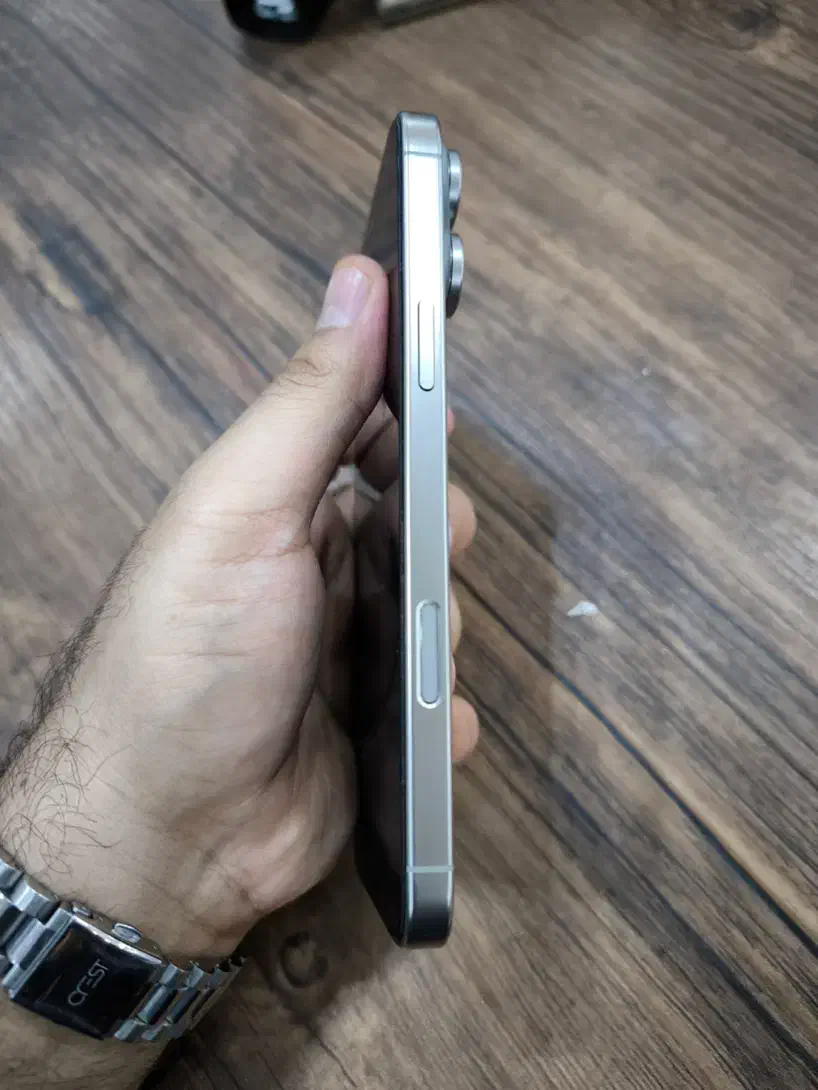 ایفون ۱۶ پرو مکس|موبایل|بندر امام خمینی, |دیوار