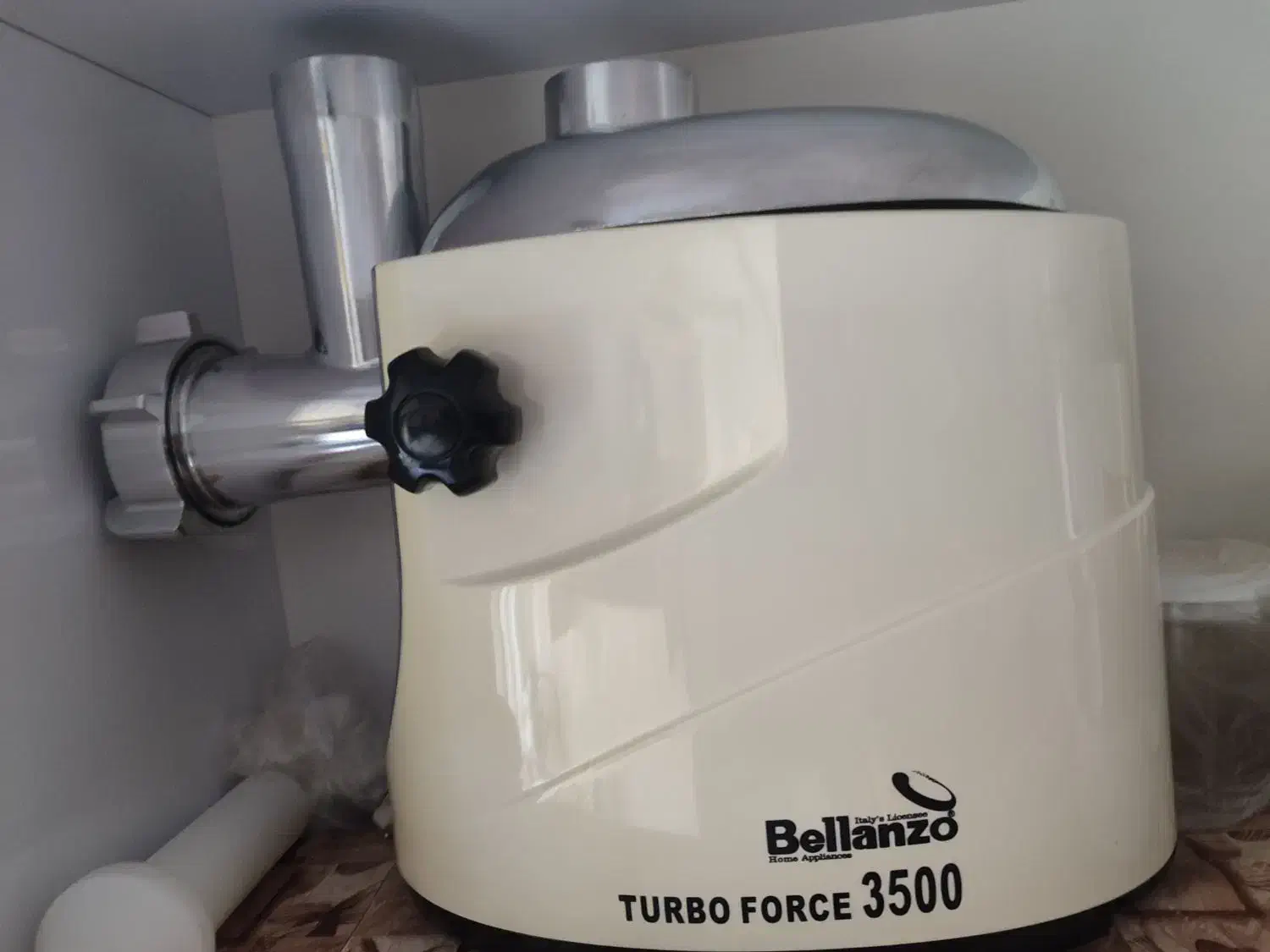 چرخ گوشت|خردکن، آسیاب، غذاساز|اسدآباد, |دیوار