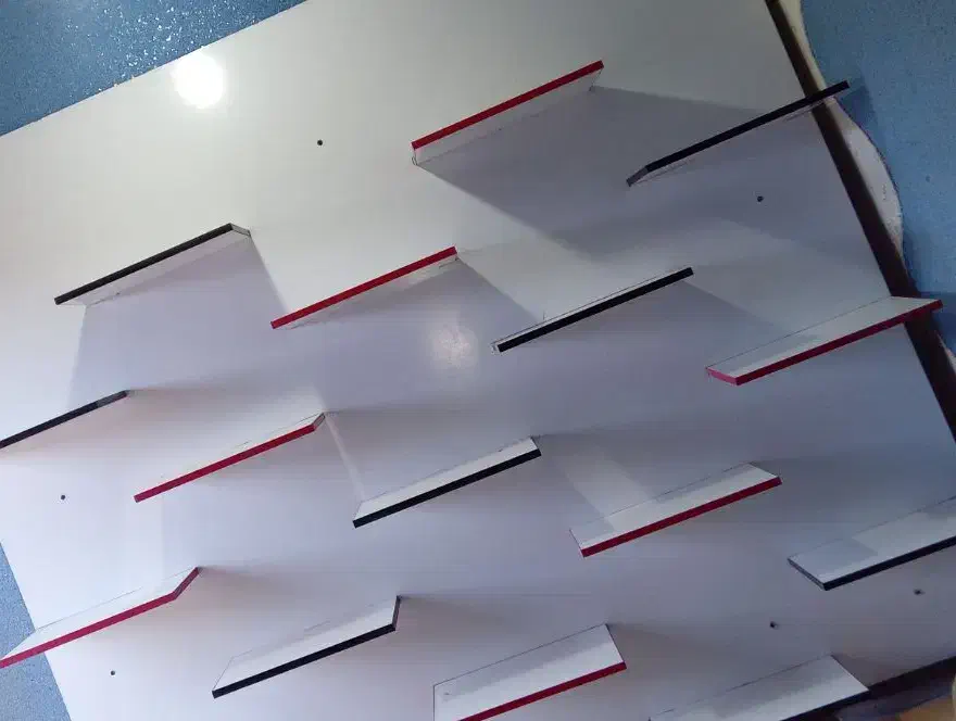 باکس ام دی اف مناسب کفش|جاکفشی، کمد، دراور|مسجد سلیمان, |دیوار