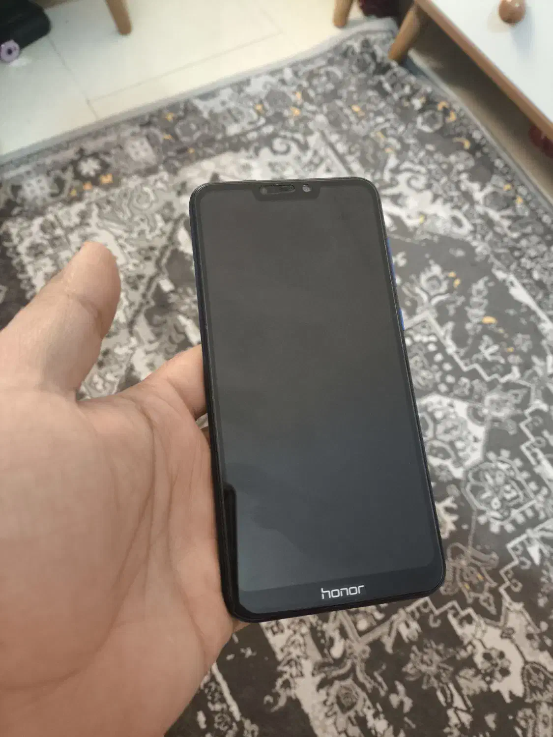 Honor 8c|موبایل|کاشان, فاز ۲ ناجی آباد|دیوار