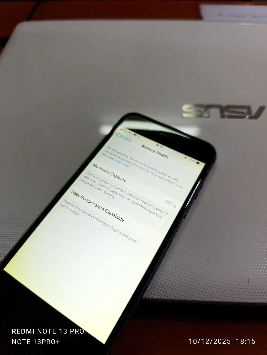 اپل iPhone 6 با حافظهٔ ۶۴ گیگابایت|موبایل|آزادشهر, |دیوار